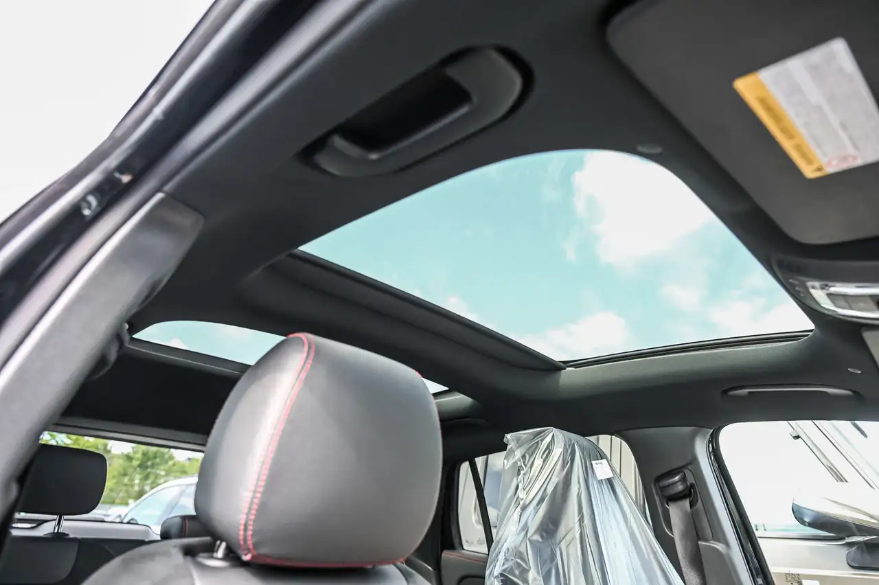 Mercedes-Benz GLA - Image 15