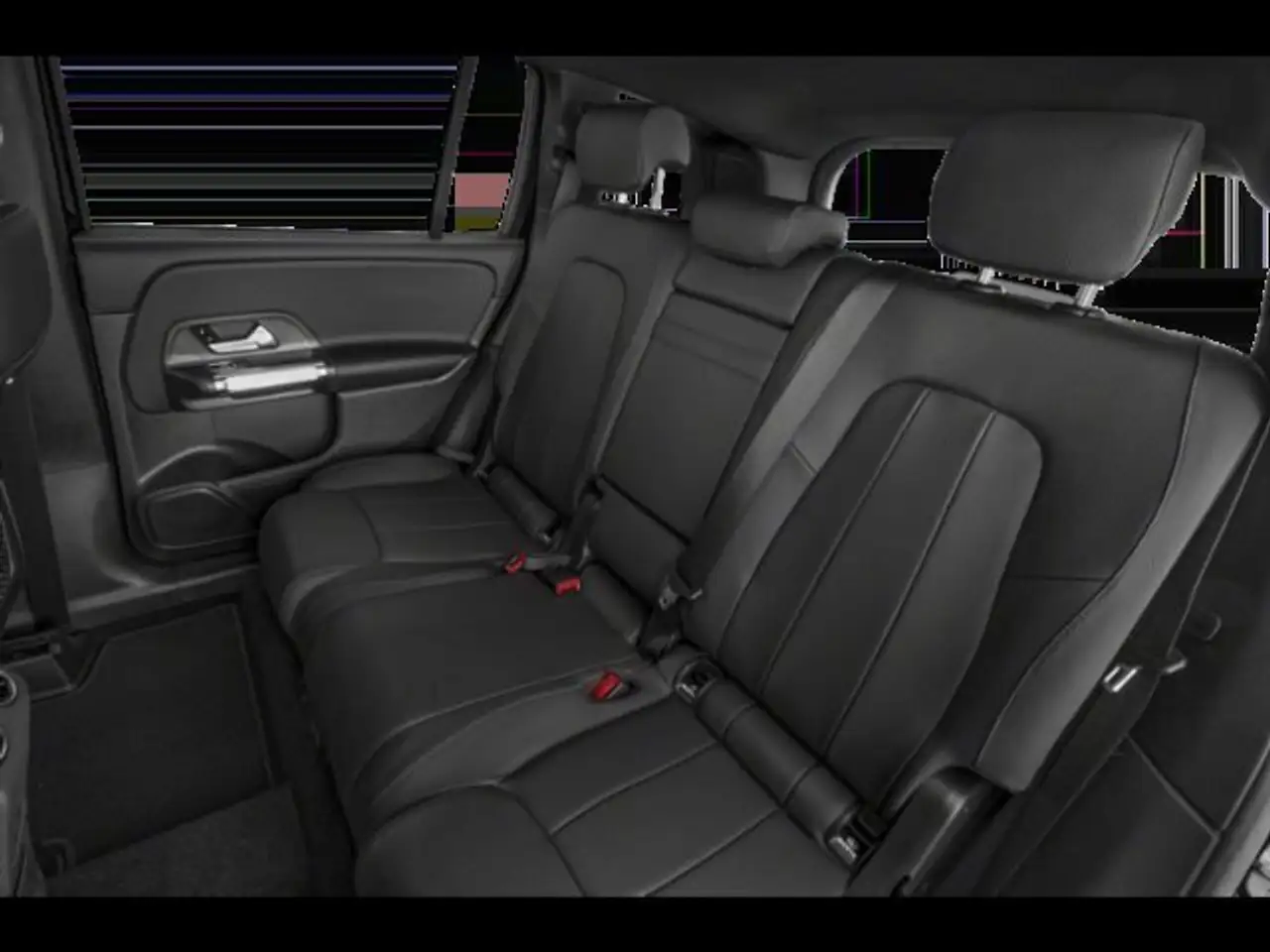 Mercedes-Benz GLB - Image 10