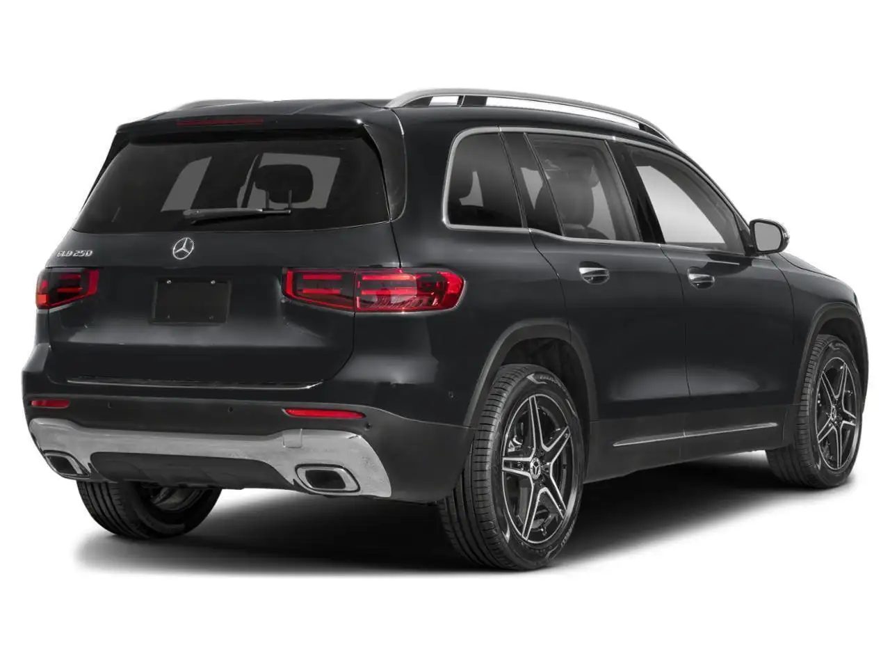 Mercedes-Benz GLB - Image 20