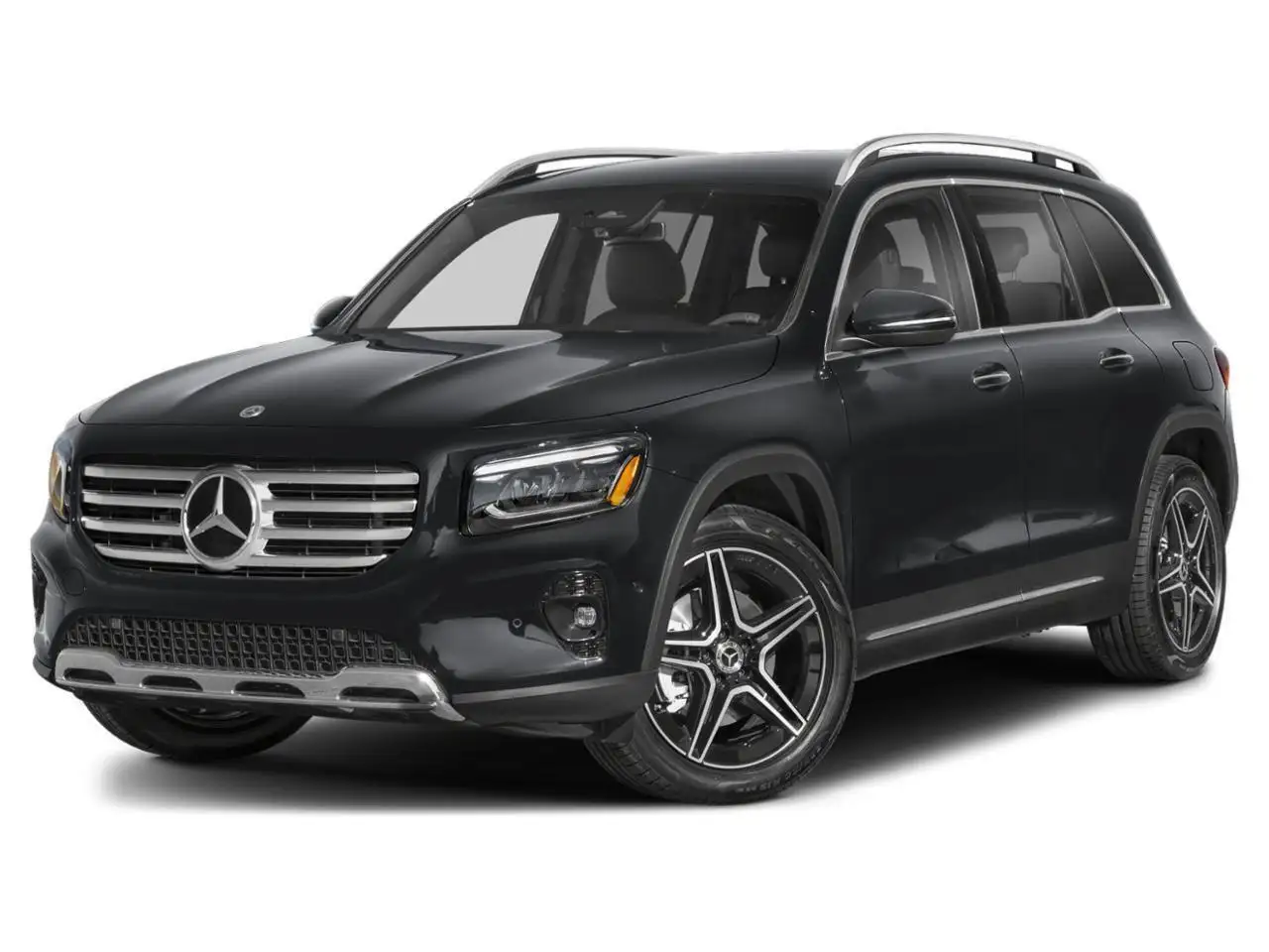 Mercedes-Benz GLB - Image 19