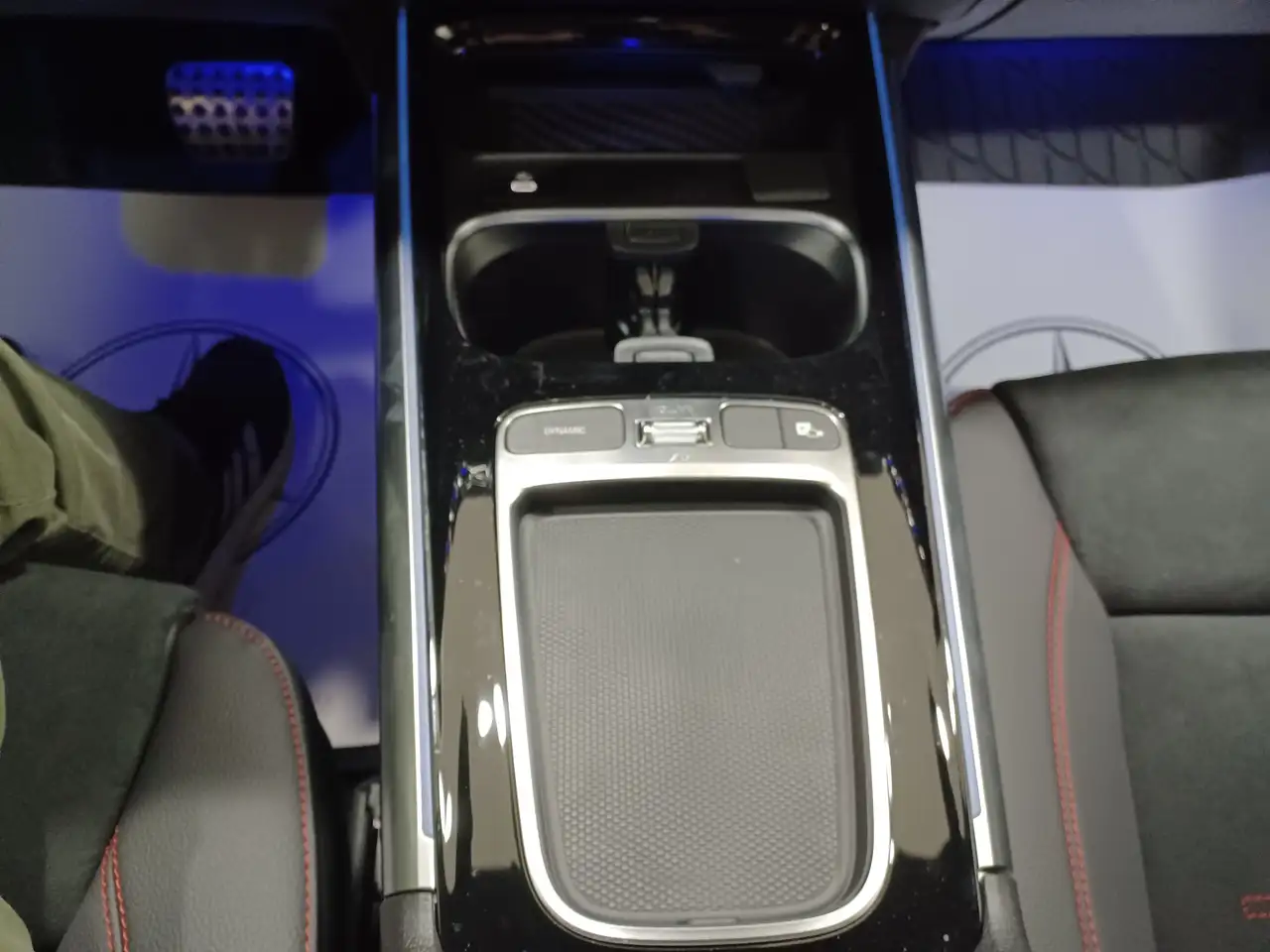 Mercedes-Benz GLA - Image 13