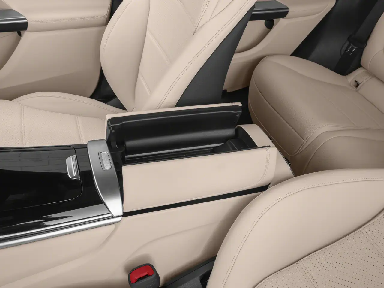 Mercedes-Benz GLC - Image 10