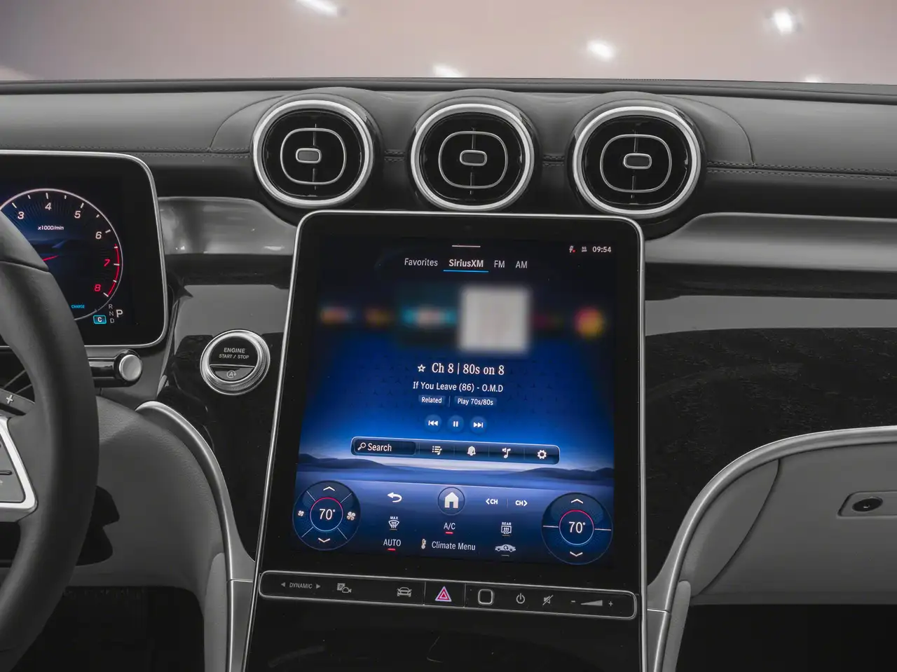 Mercedes-Benz GLC - Image 6
