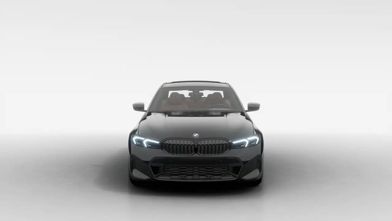 BMW 3 Series - Image 3