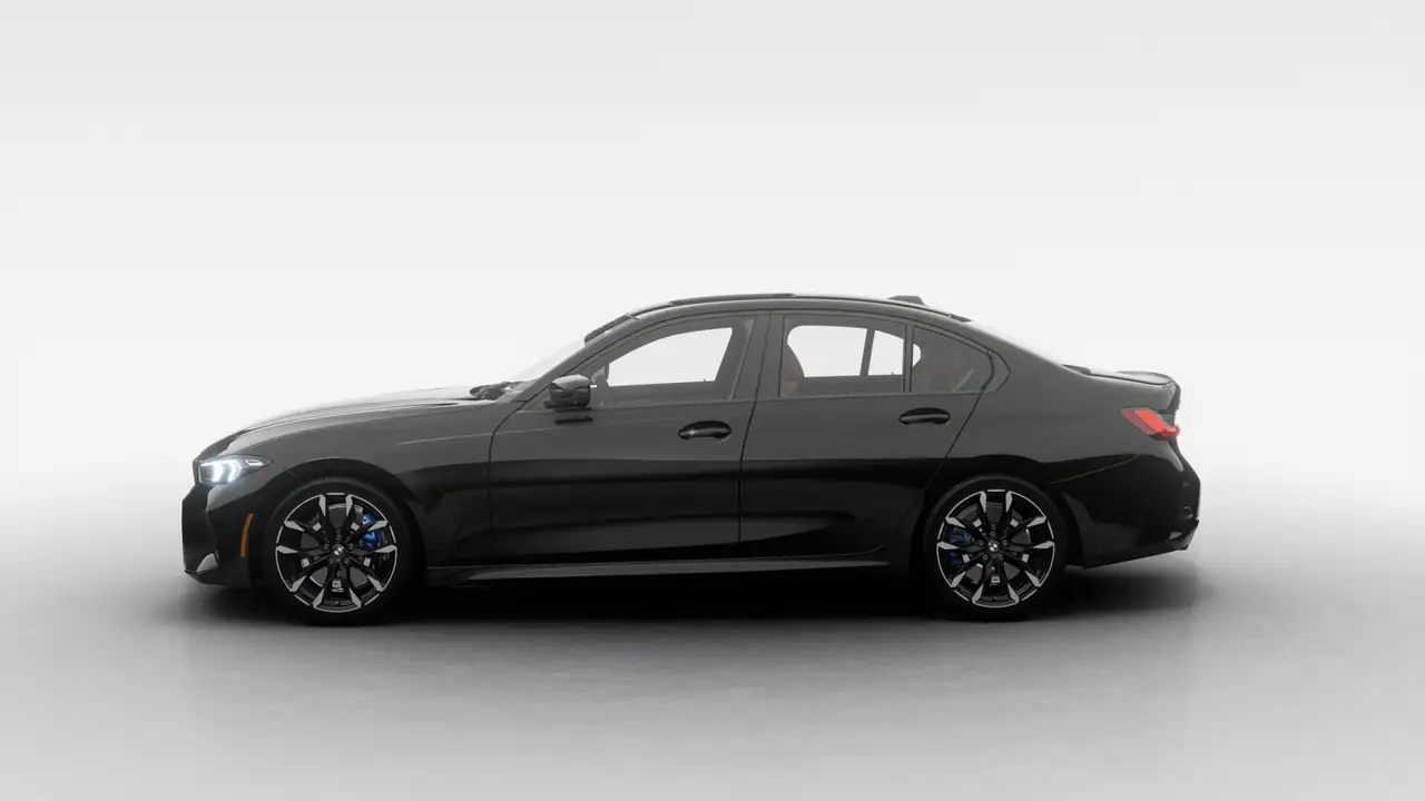 BMW 3 Series - Image 4