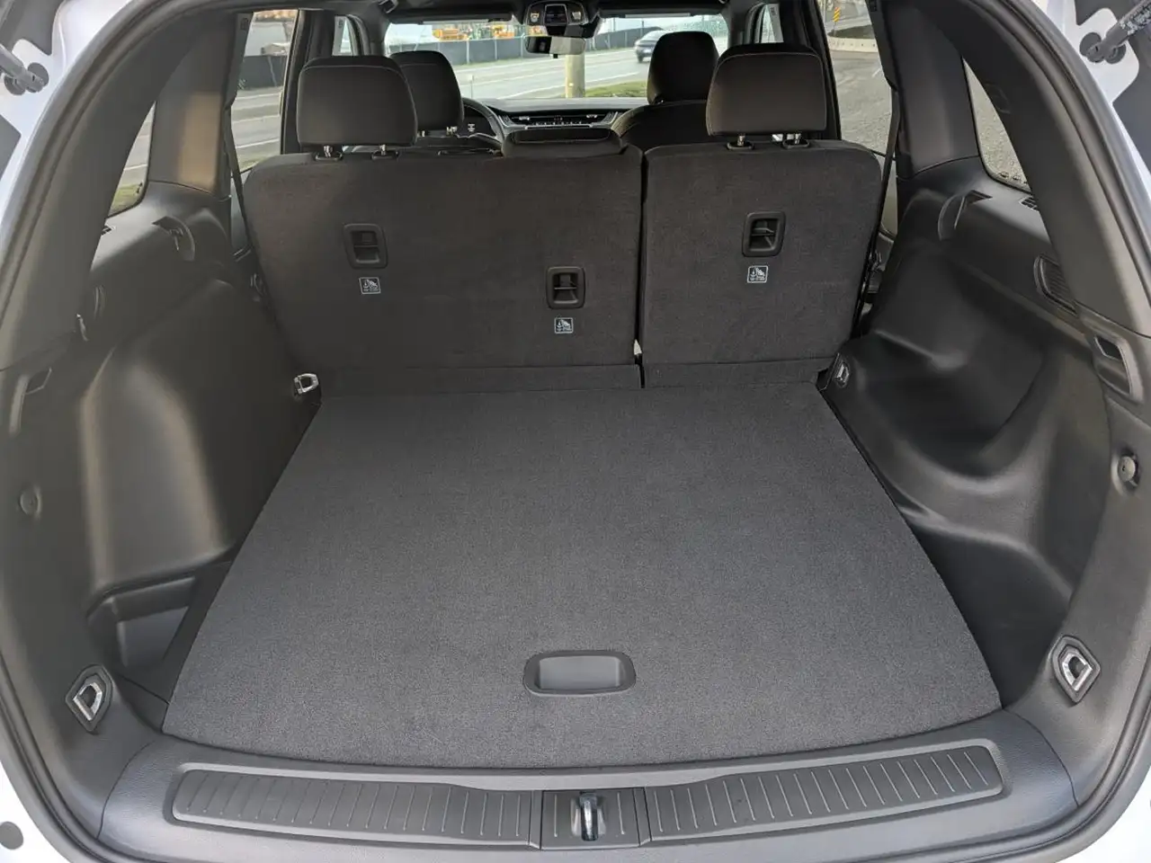 Jeep Grand Cherokee - Image 9