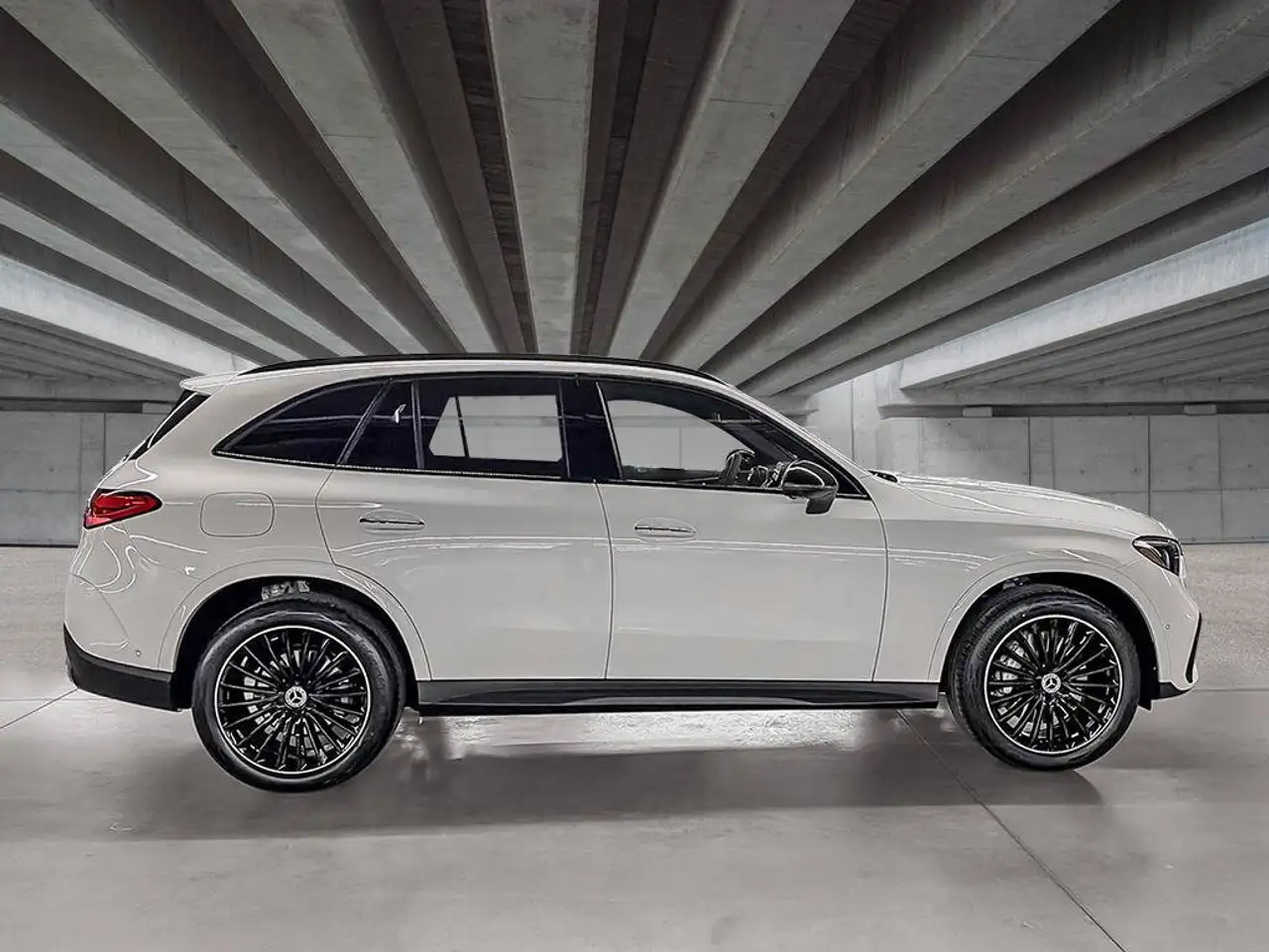 Mercedes-Benz GLC - Image 6