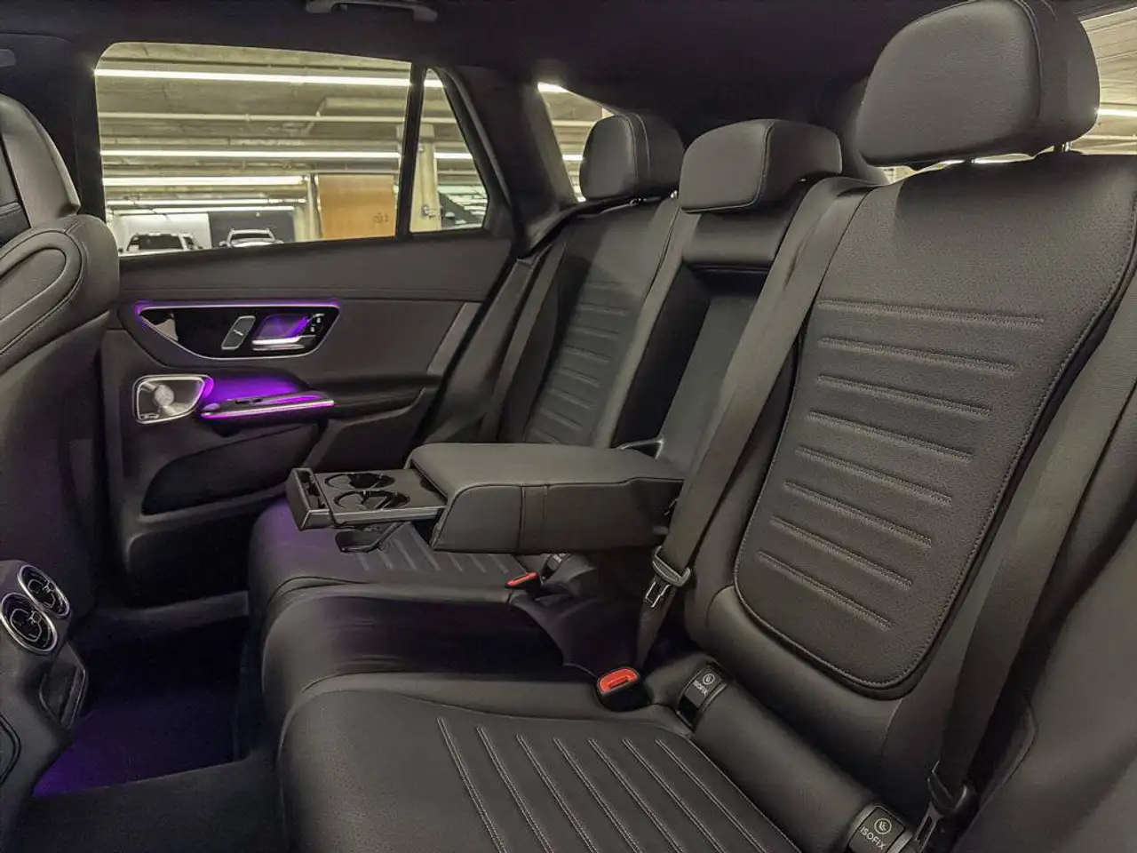 Mercedes-Benz GLC - Image 14
