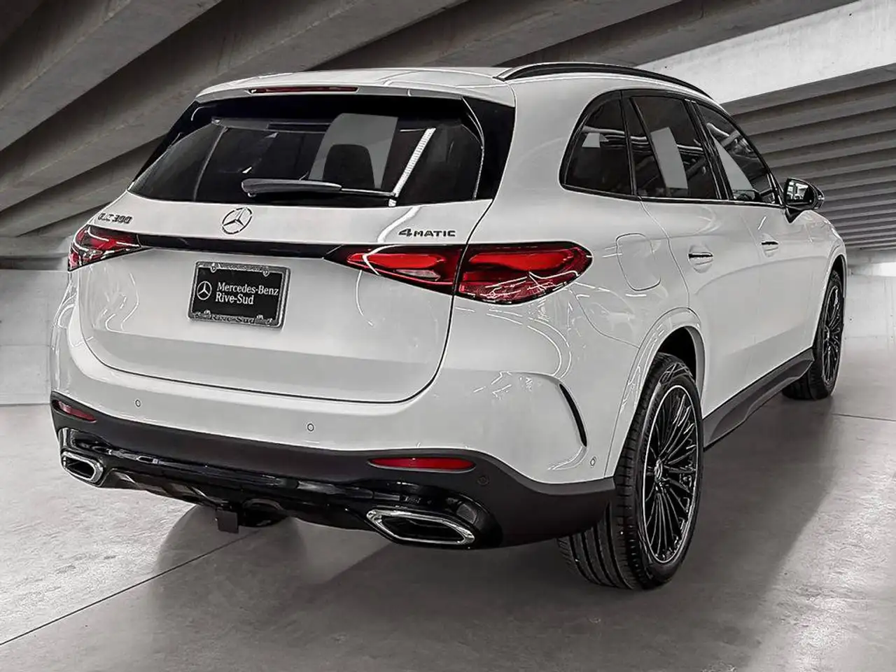 Mercedes-Benz GLC - Image 5
