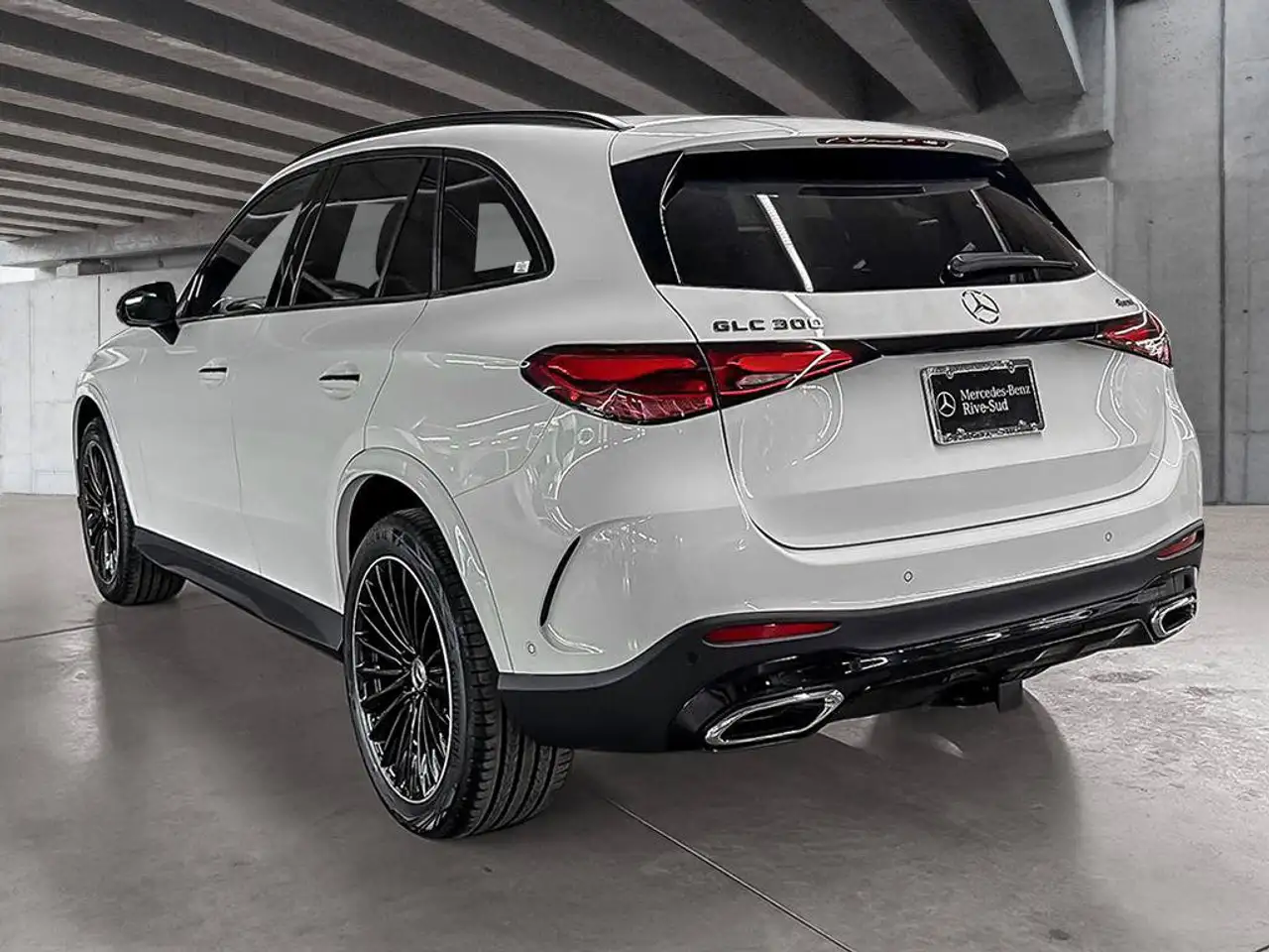 Mercedes-Benz GLC - Image 3