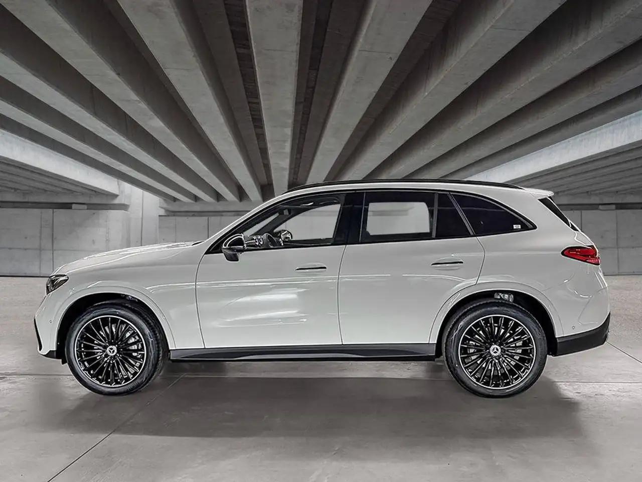 Mercedes-Benz GLC - Image 2