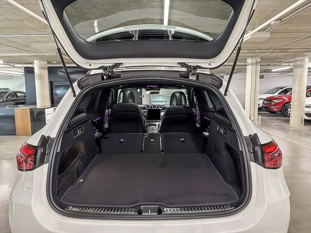 Mercedes-Benz GLC - Image 26