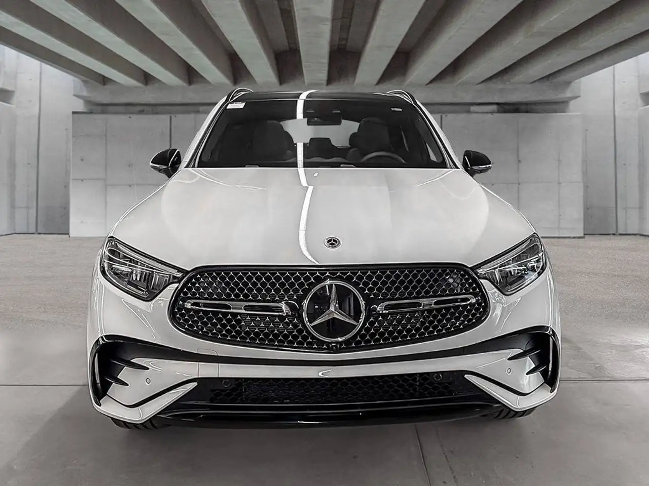 Mercedes-Benz GLC - Image 8