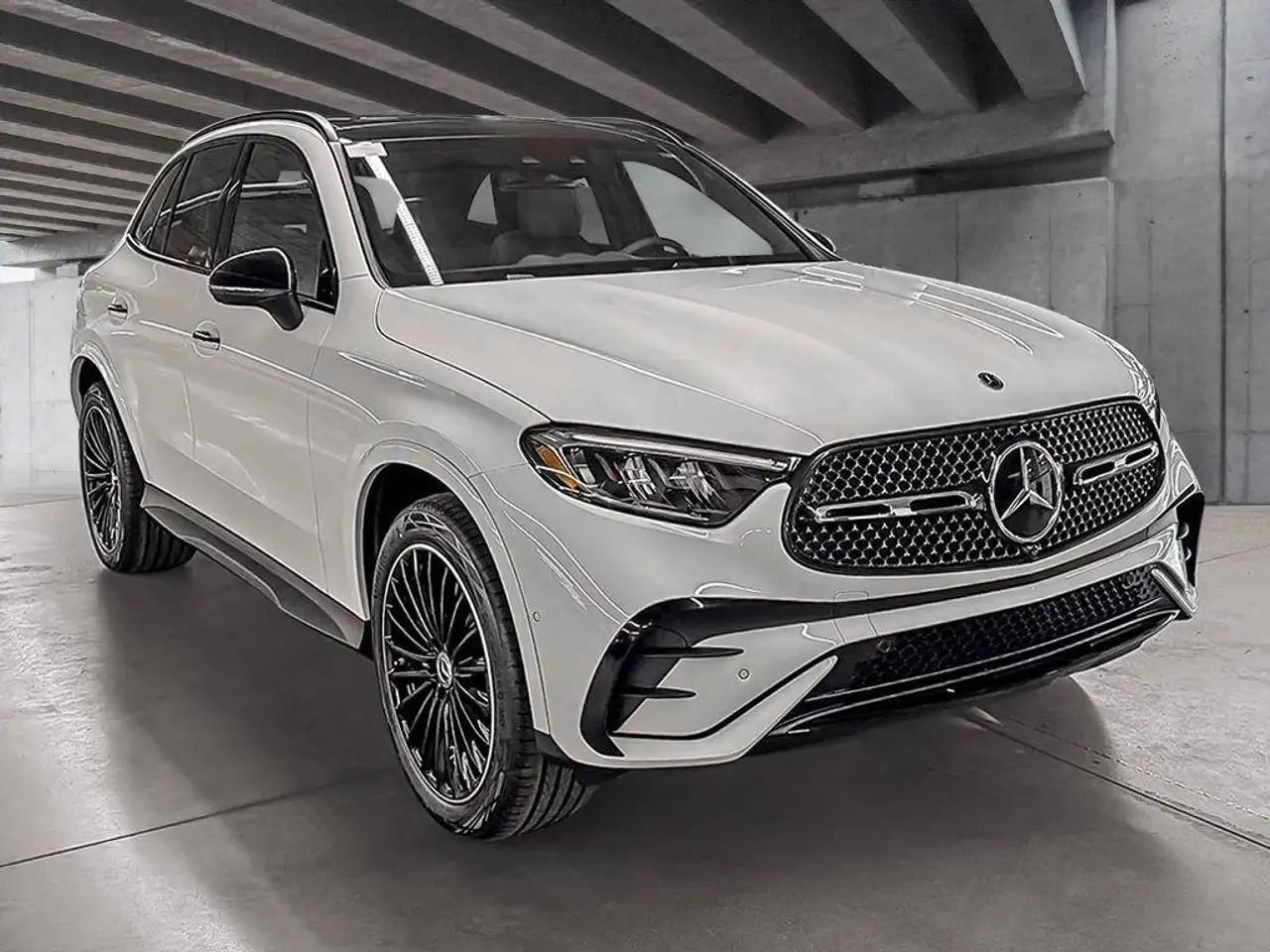 Mercedes-Benz GLC - Image 7