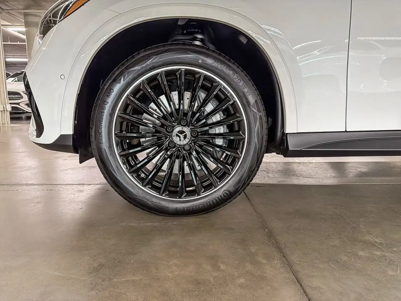 Mercedes-Benz GLC - Image 18