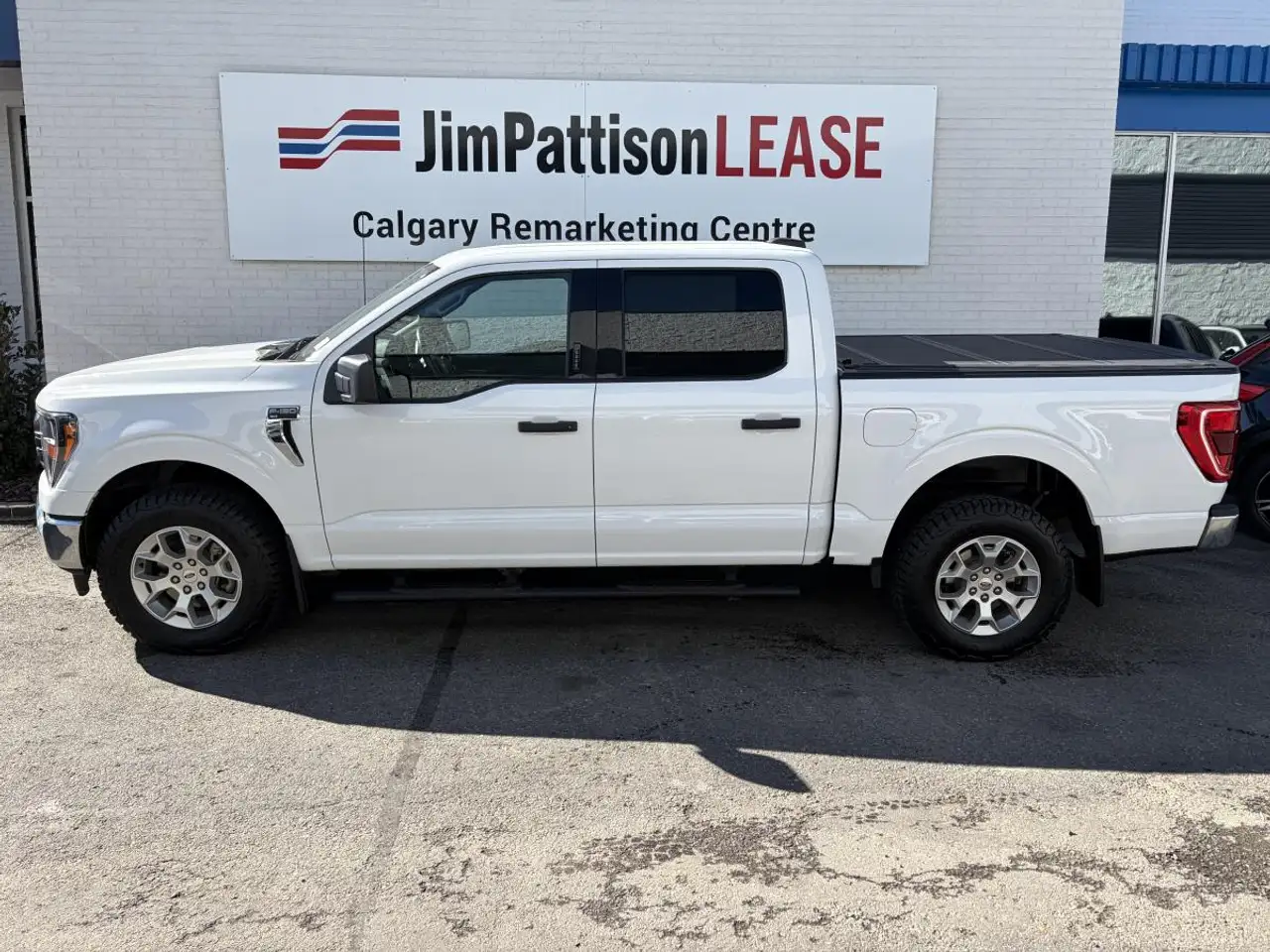 Ford F-150 - Image 2