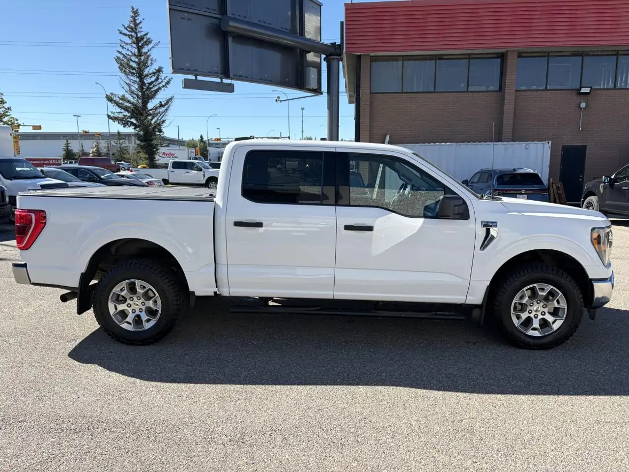 Ford F-150 - Image 4