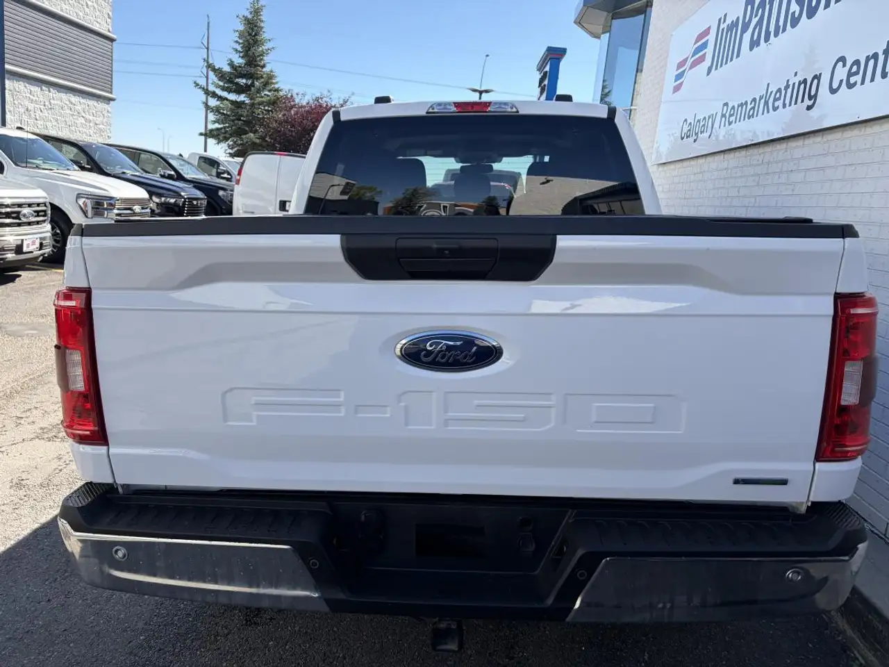 Ford F-150 - Image 7