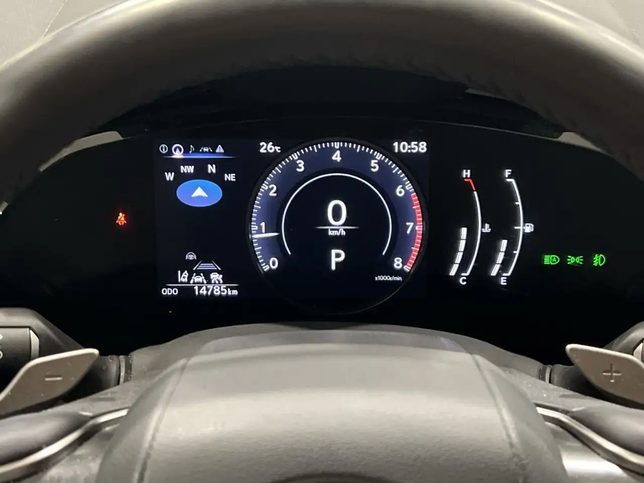 Lexus NX - Image 14