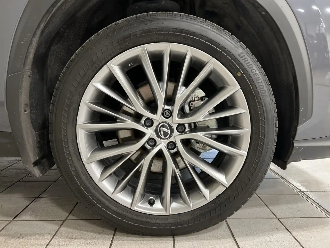 Lexus NX - Image 10