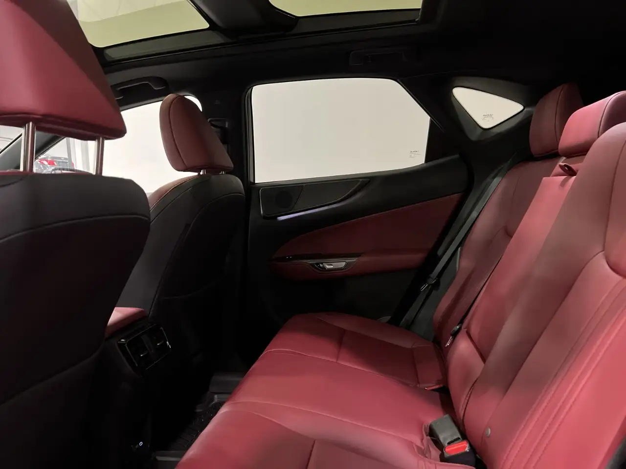 Lexus NX - Image 23