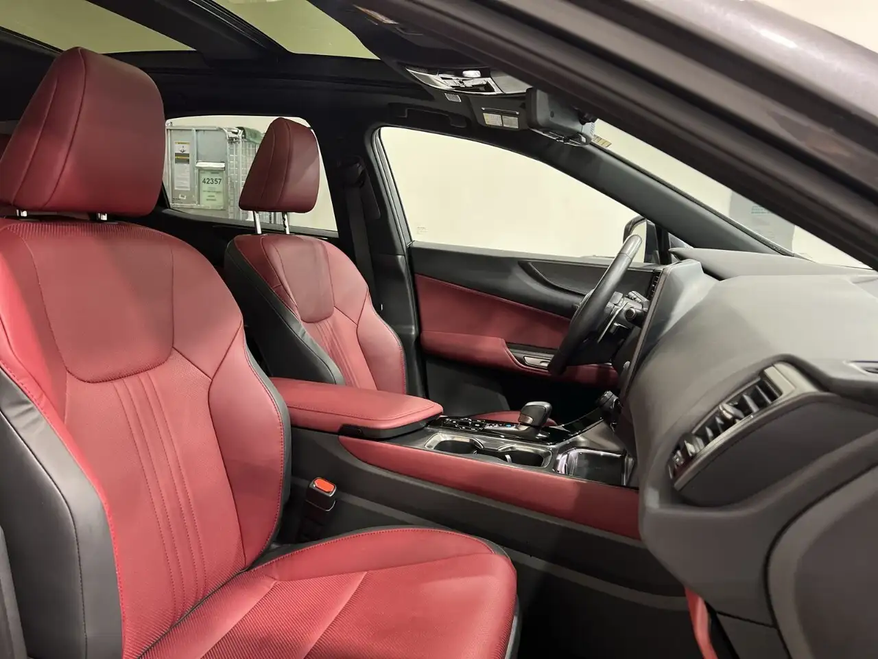 Lexus NX - Image 25