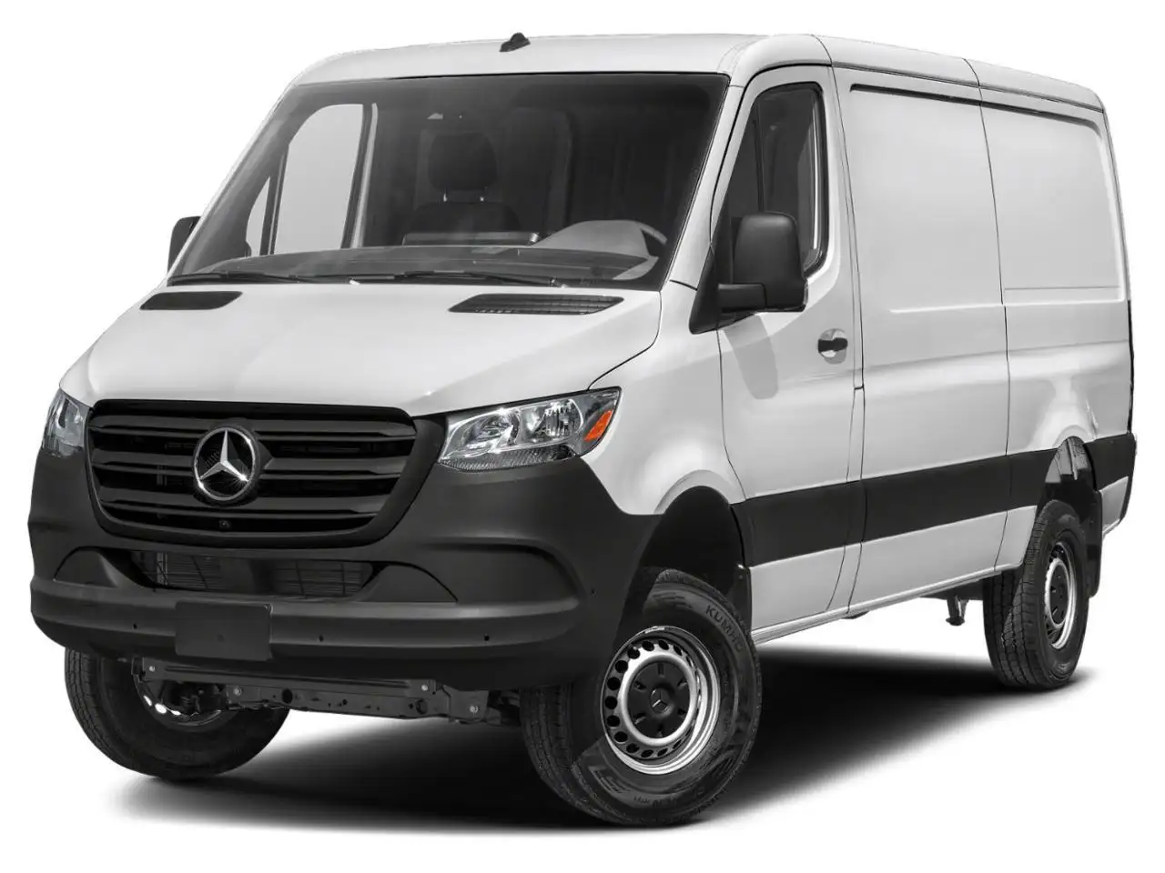 Mercedes-Benz Sprinter 2500