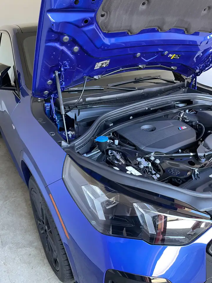 BMW X2 - Image 15