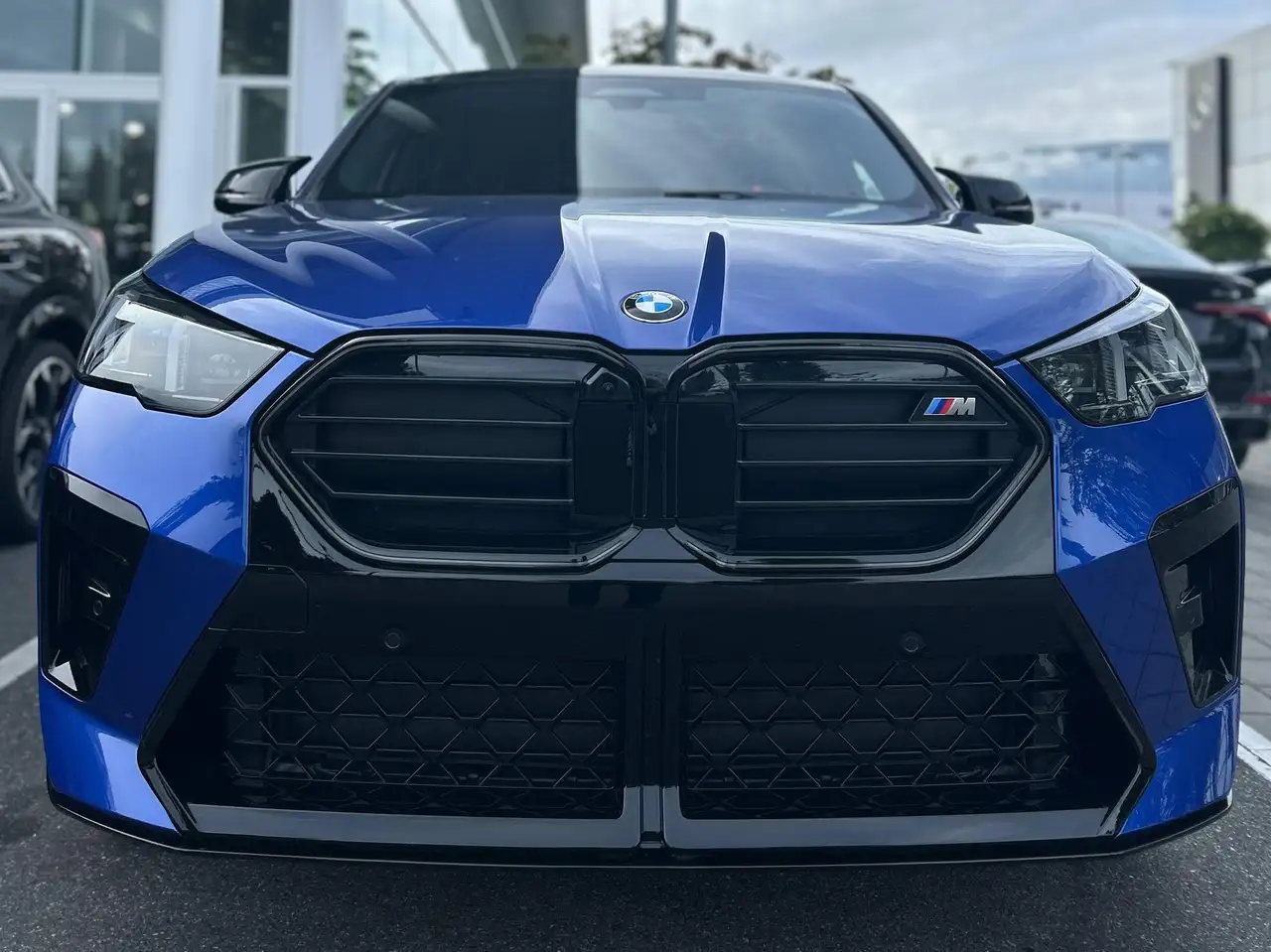 BMW X2 - Image 14