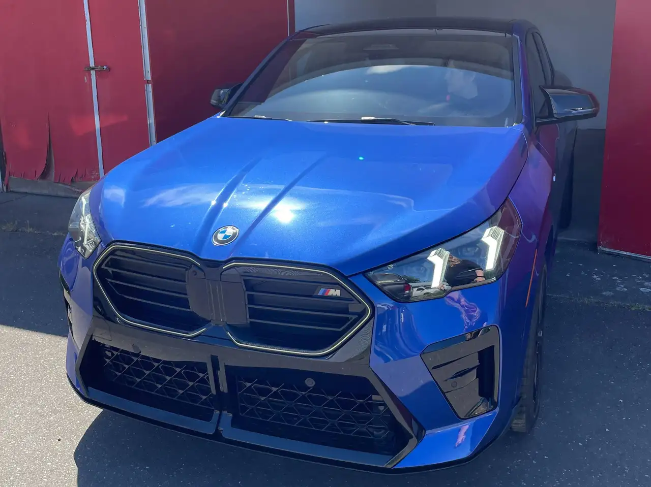 BMW X2 - Image 1