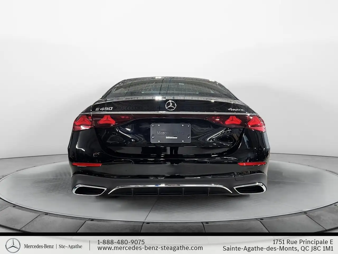 Mercedes-Benz E-Class - Image 4