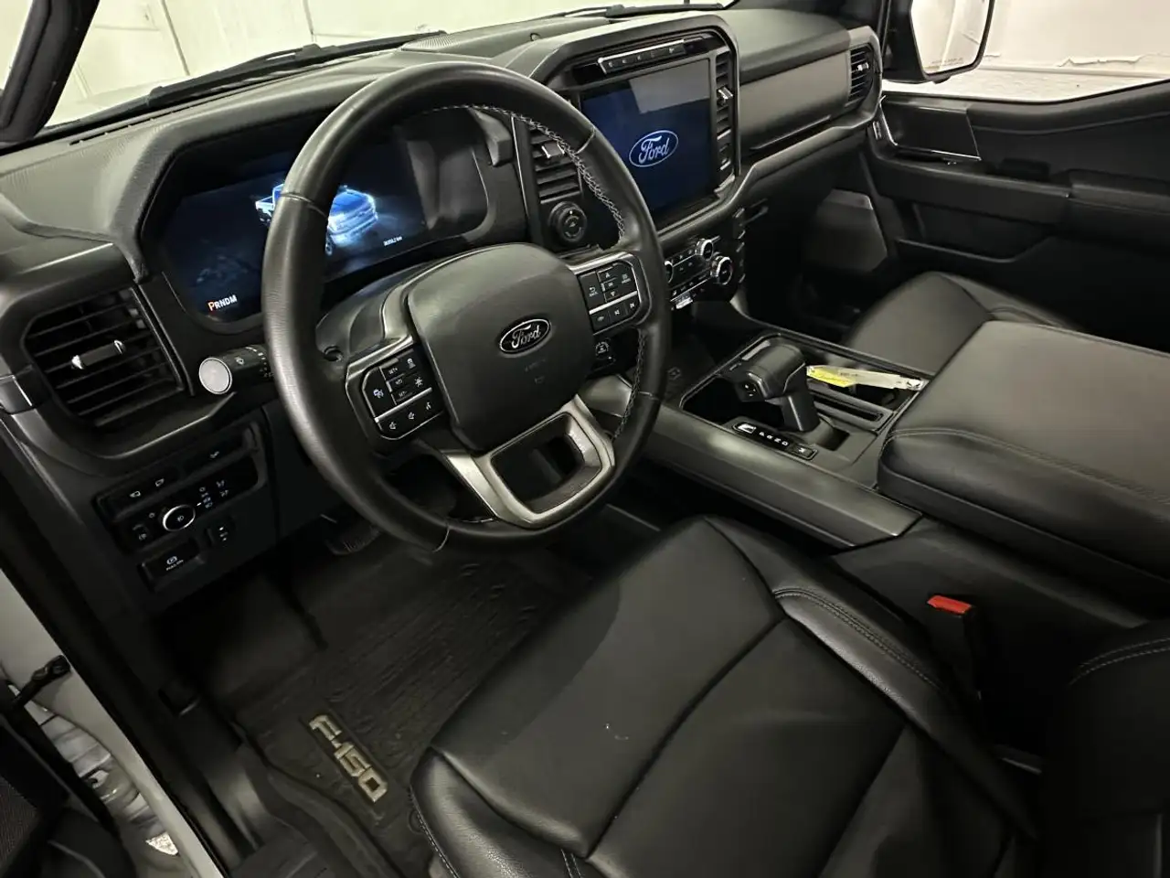 Ford F-150 - Image 13