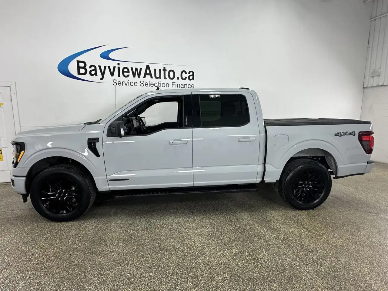 Ford F-150 - Image 4