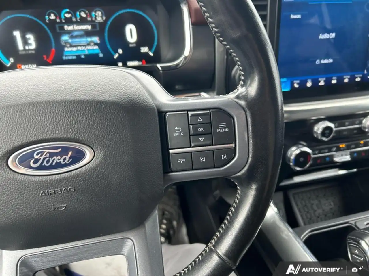 Ford F-150 - Image 19