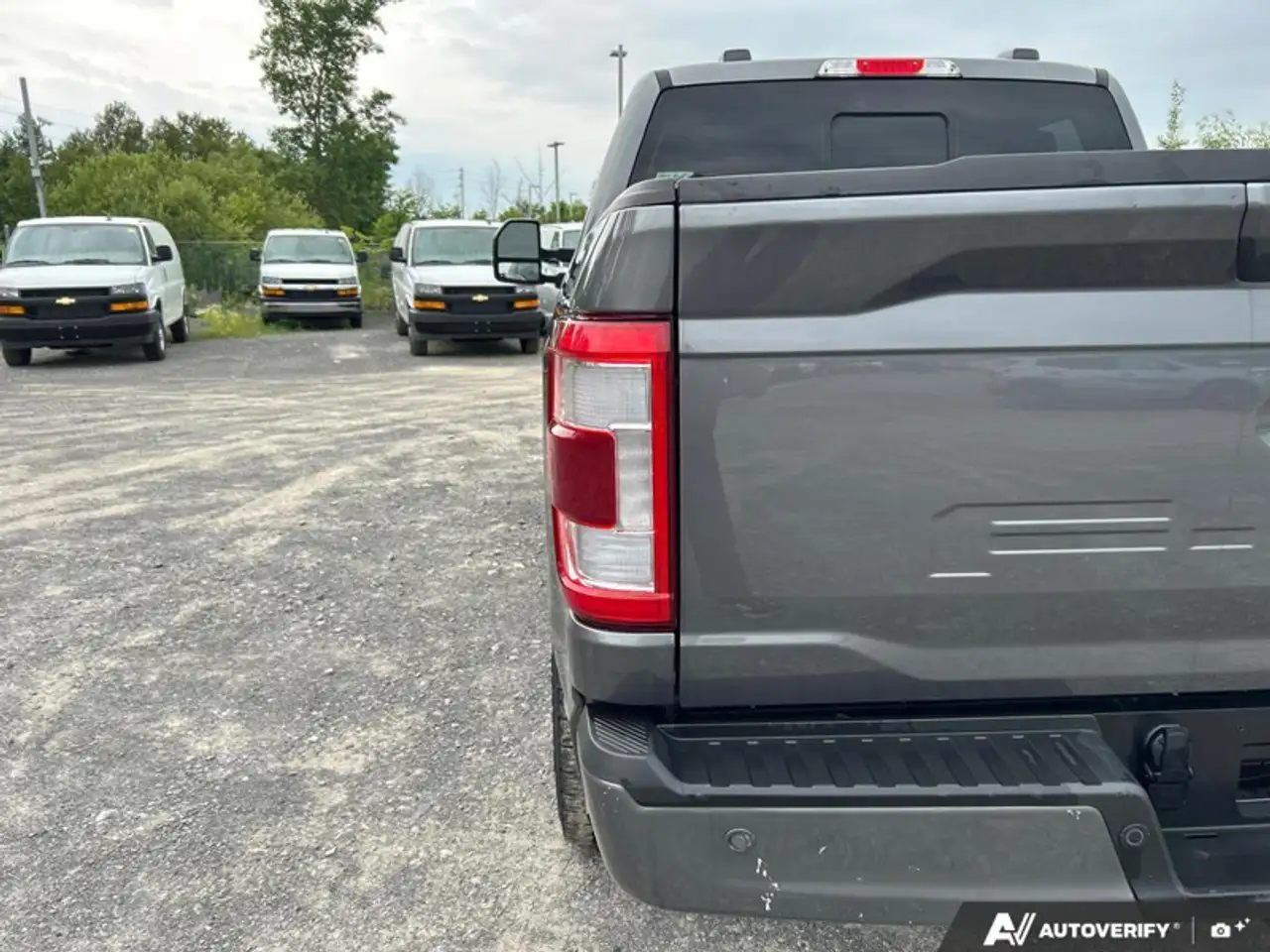 Ford F-150 - Image 14
