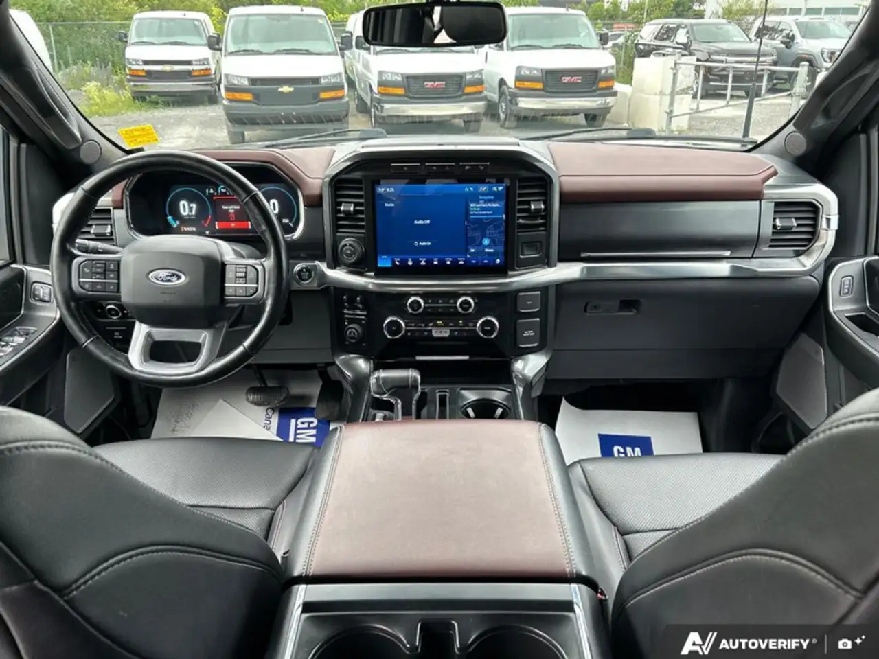 Ford F-150 - Image 27