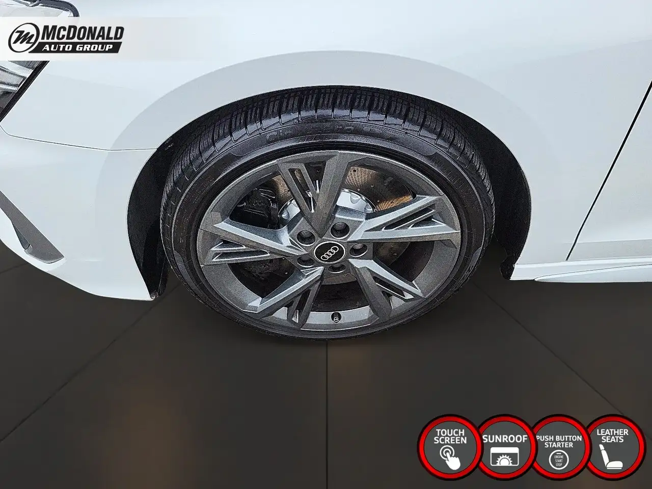 Audi S3 - Image 9