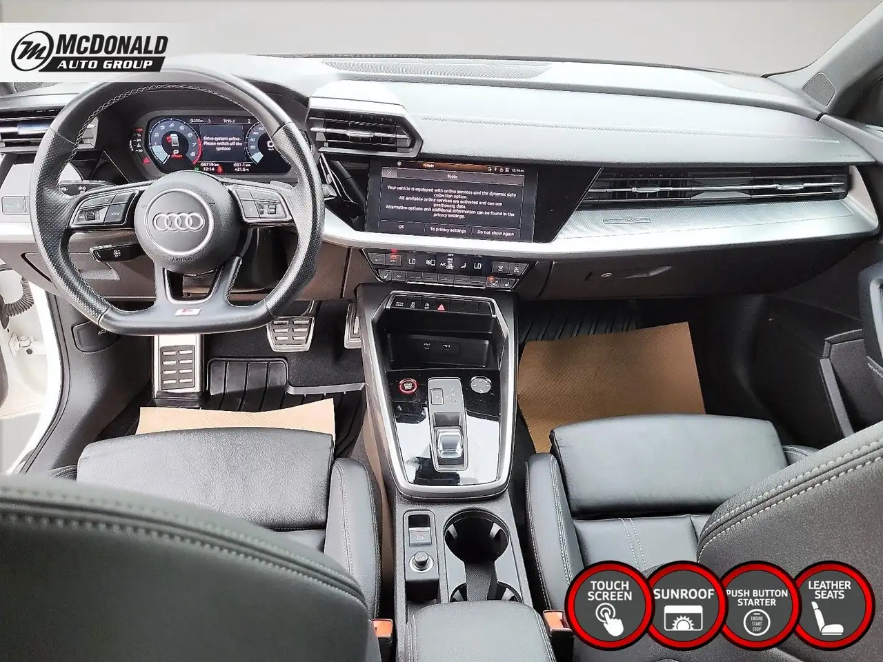 Audi S3 - Image 16
