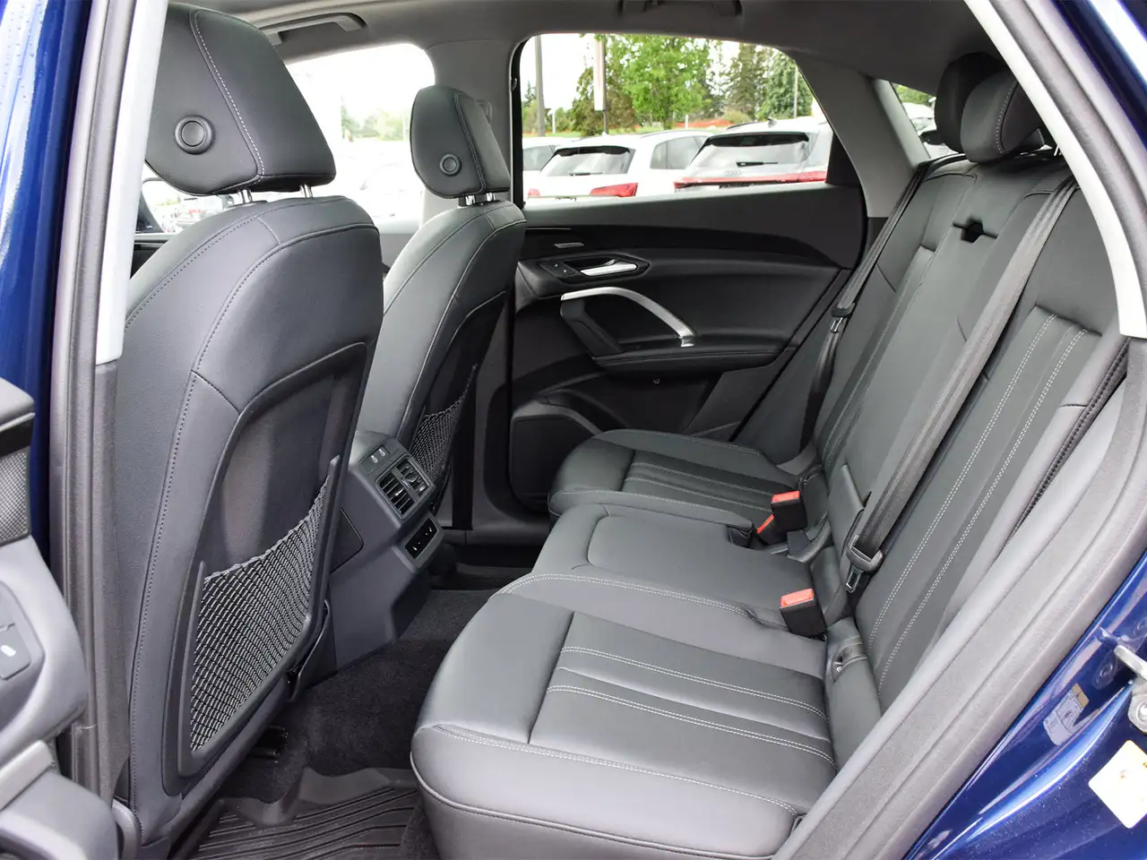 Audi Q5 - Image 46