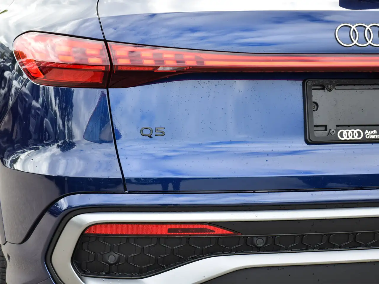 Audi Q5 - Image 38