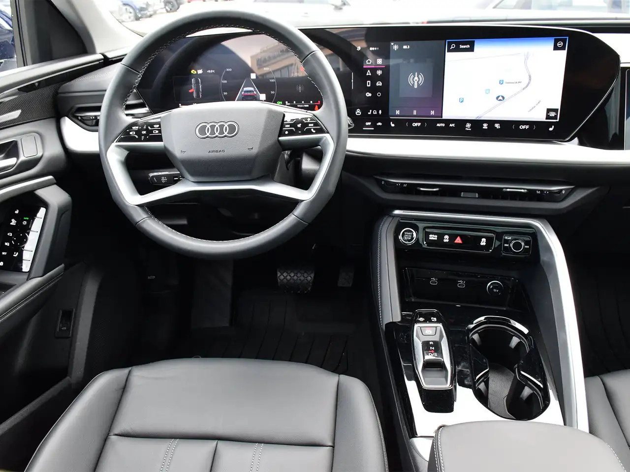 Audi Q5 - Image 19