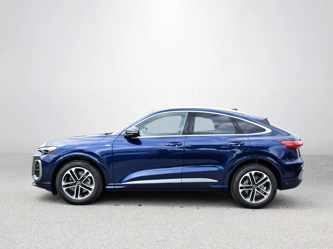 Audi Q5 - Image 3