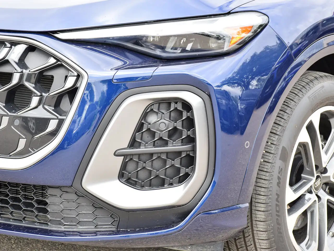 Audi Q5 - Image 7