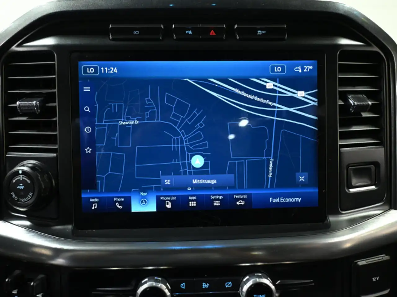 Ford F-150 - Image 17