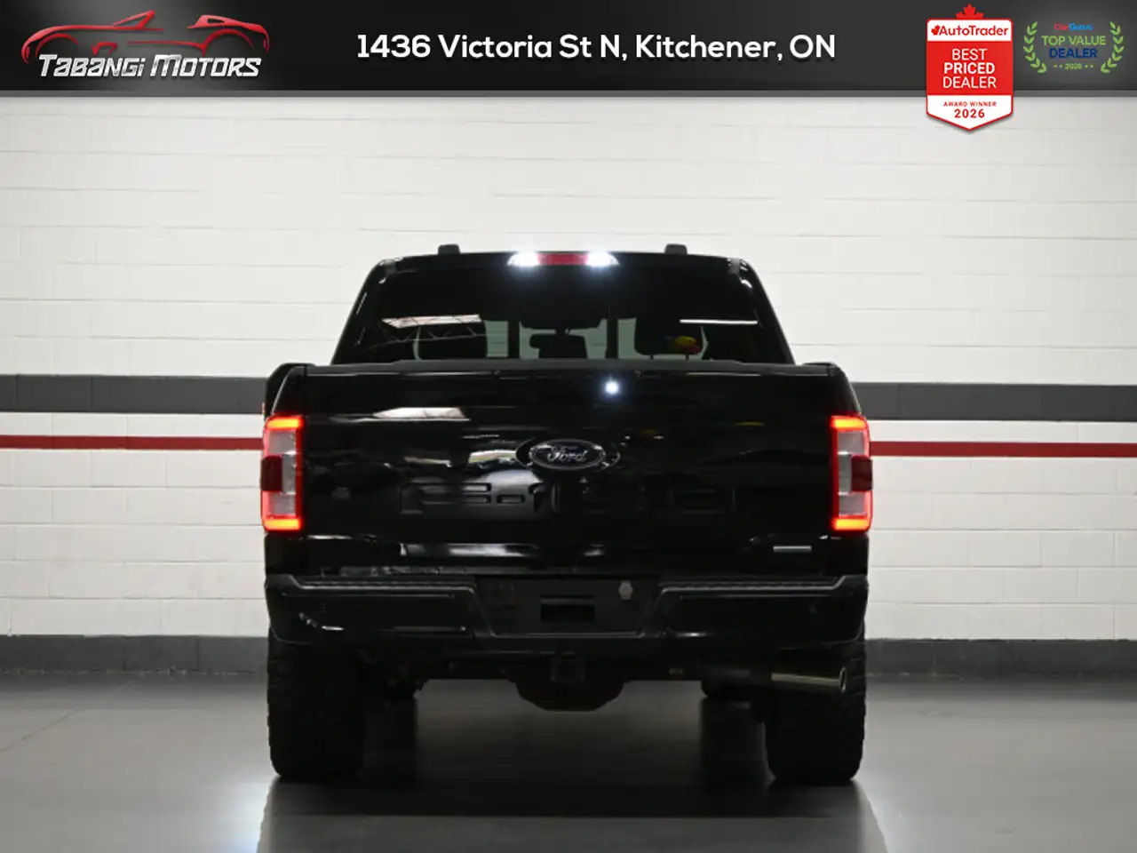 Ford F-150 - Image 7
