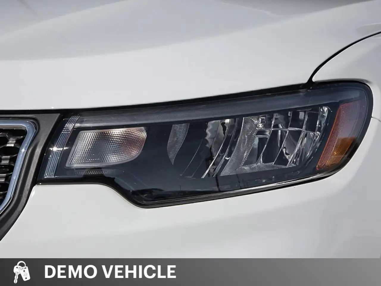 Jeep Compass - Image 11