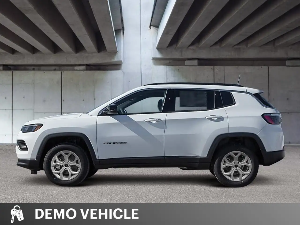 Jeep Compass - Image 4