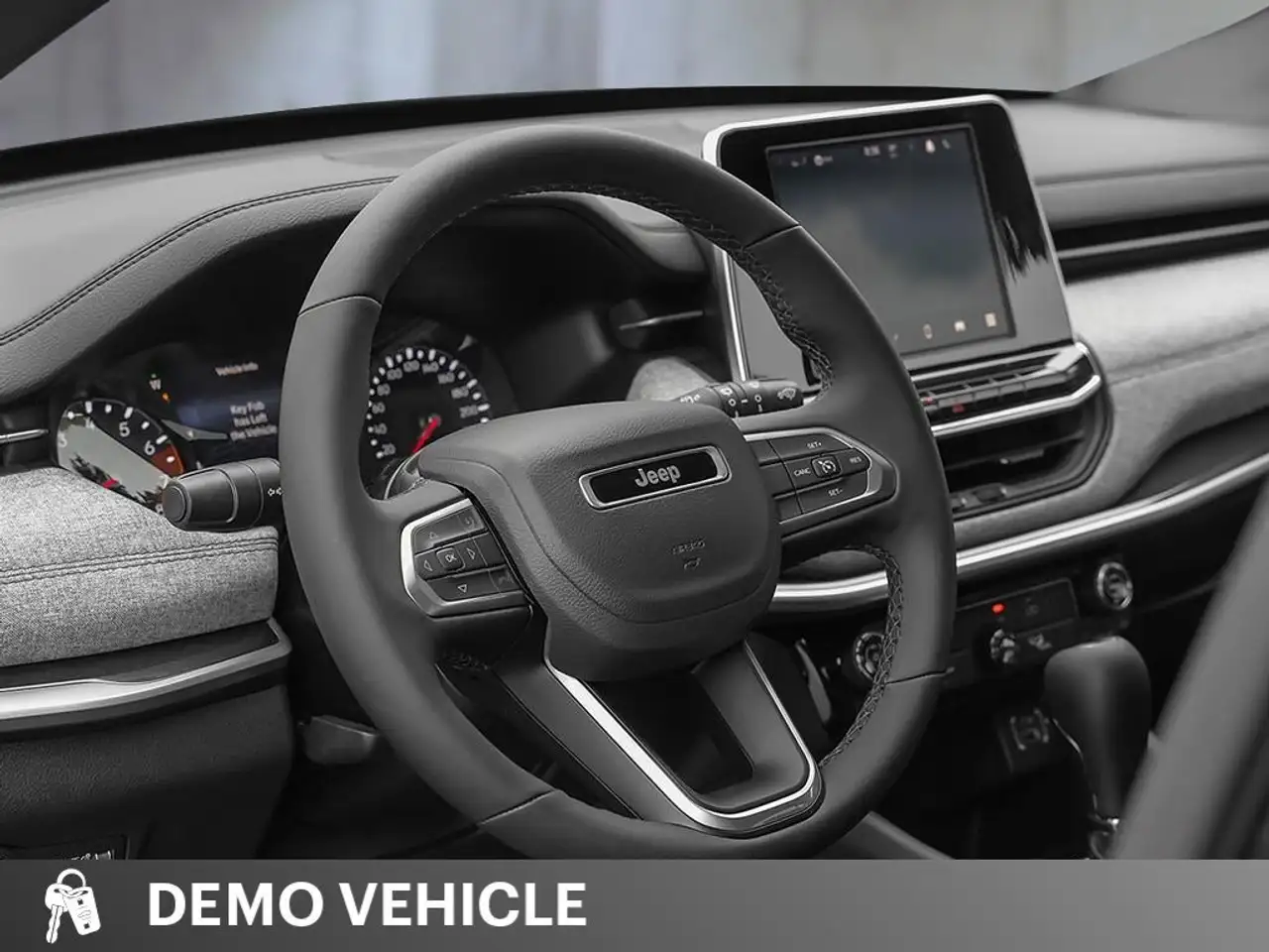Jeep Compass - Image 13