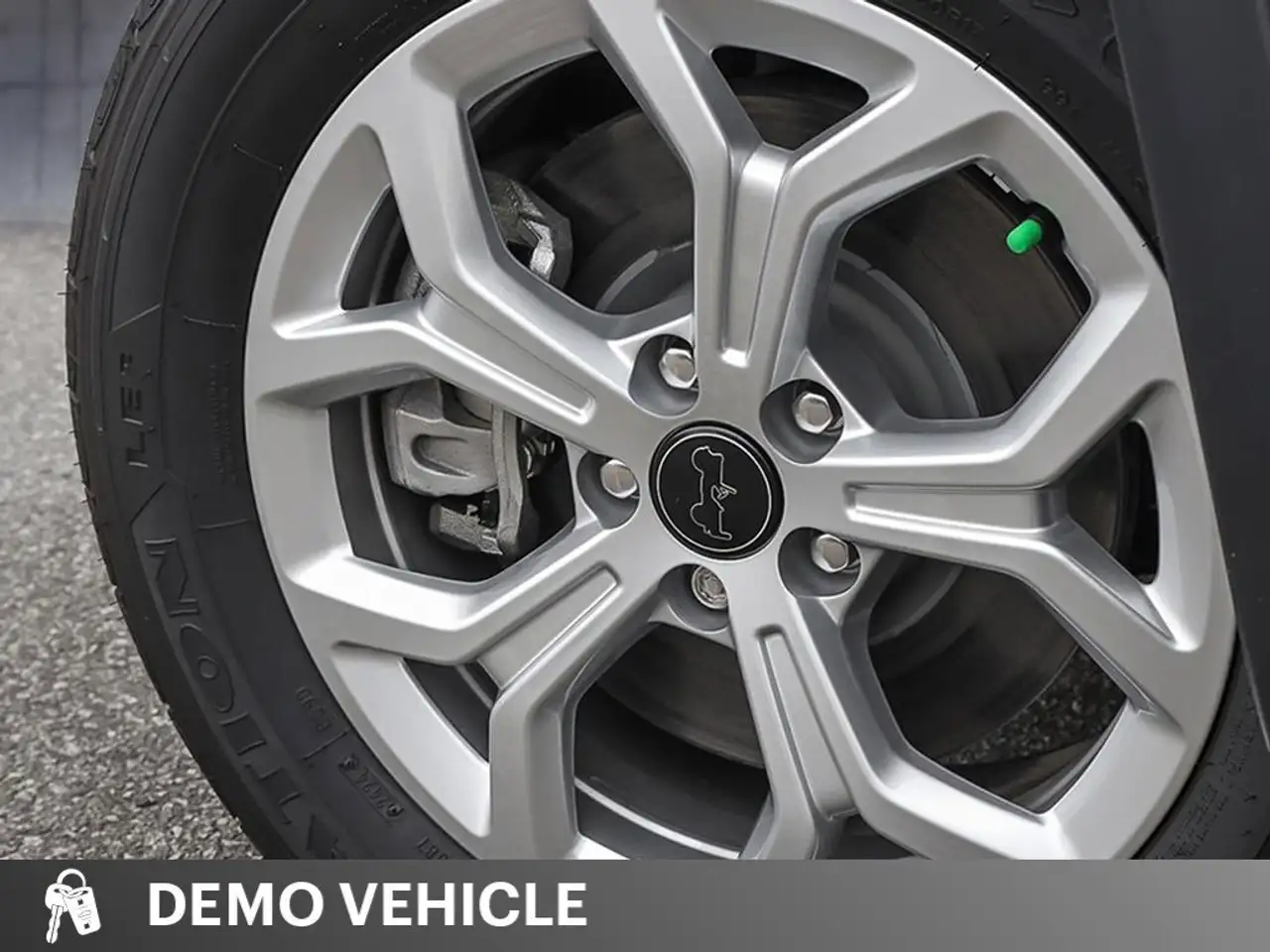 Jeep Compass - Image 9