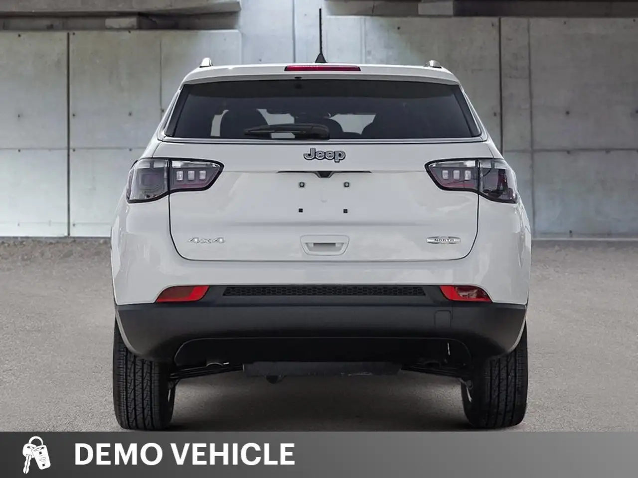 Jeep Compass - Image 6